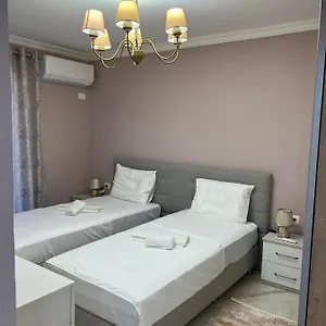 Apartment Gesapartment Albania